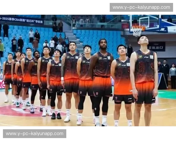 CBA季后赛战队名单揭晓:巅峰对决,一触即发! CBA季后赛战队名单揭晓:巅峰对决,一触即发!