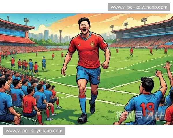 埃门vs瓦尔韦克：一场宿命的对决，一次绿茵传奇的诞生