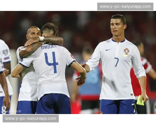 激情碰撞,荣耀之战:葡萄牙与阿尔巴尼亚的足球史诗